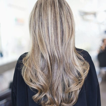 Communicate to Your Stylist for the Beautiful Hair You Desire