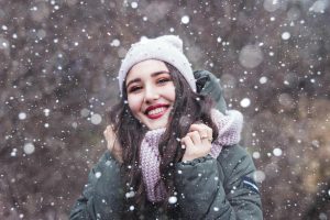 Winter Hair Care Tips for Healthy, Strong Locks