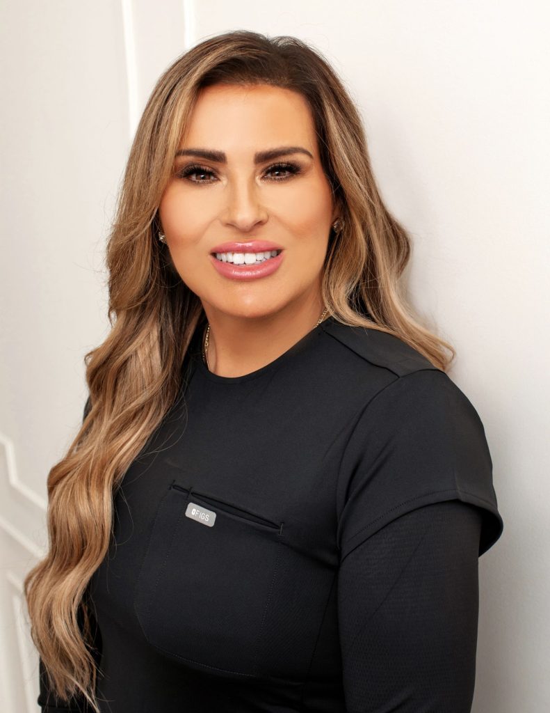 Joanne Johnston