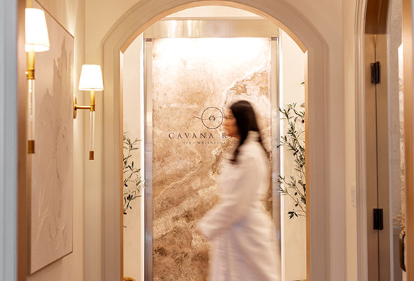 Why Choose Cavana Ridge Medical Aesthetics?
